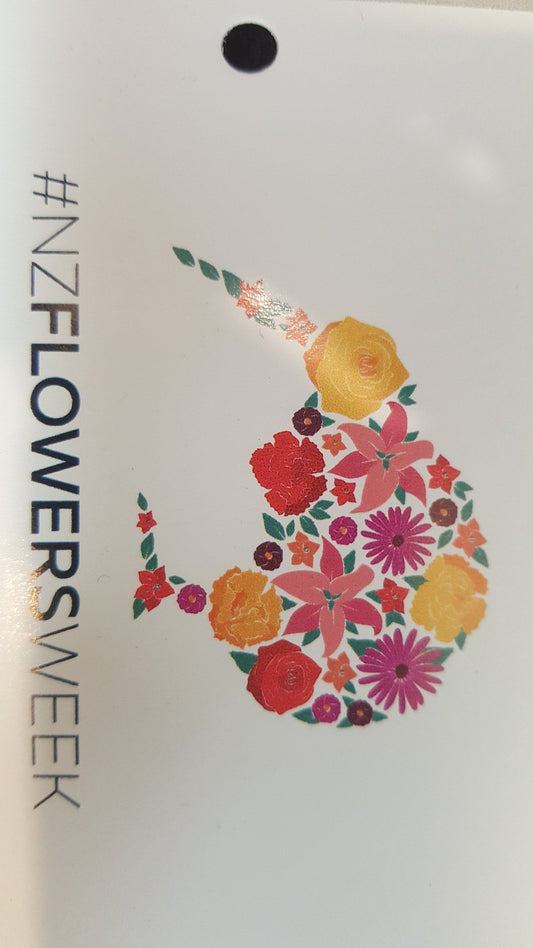 New Zealand Flowers Week - Scent Floral Boutique NZ