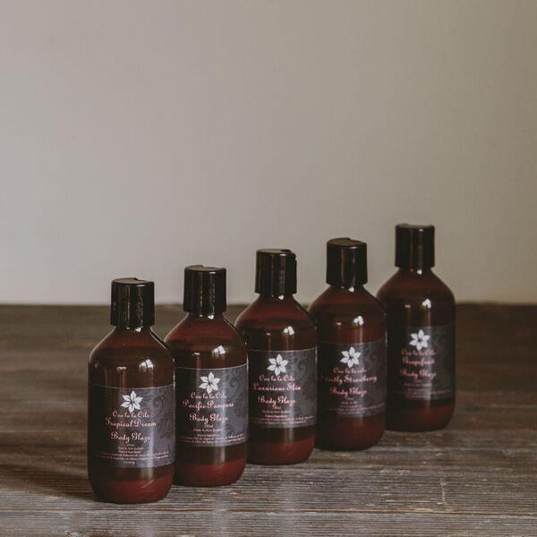 OOOOHHHH LA LA LUXURY SKIN PRODUCTS - Scent Floral Boutique NZ