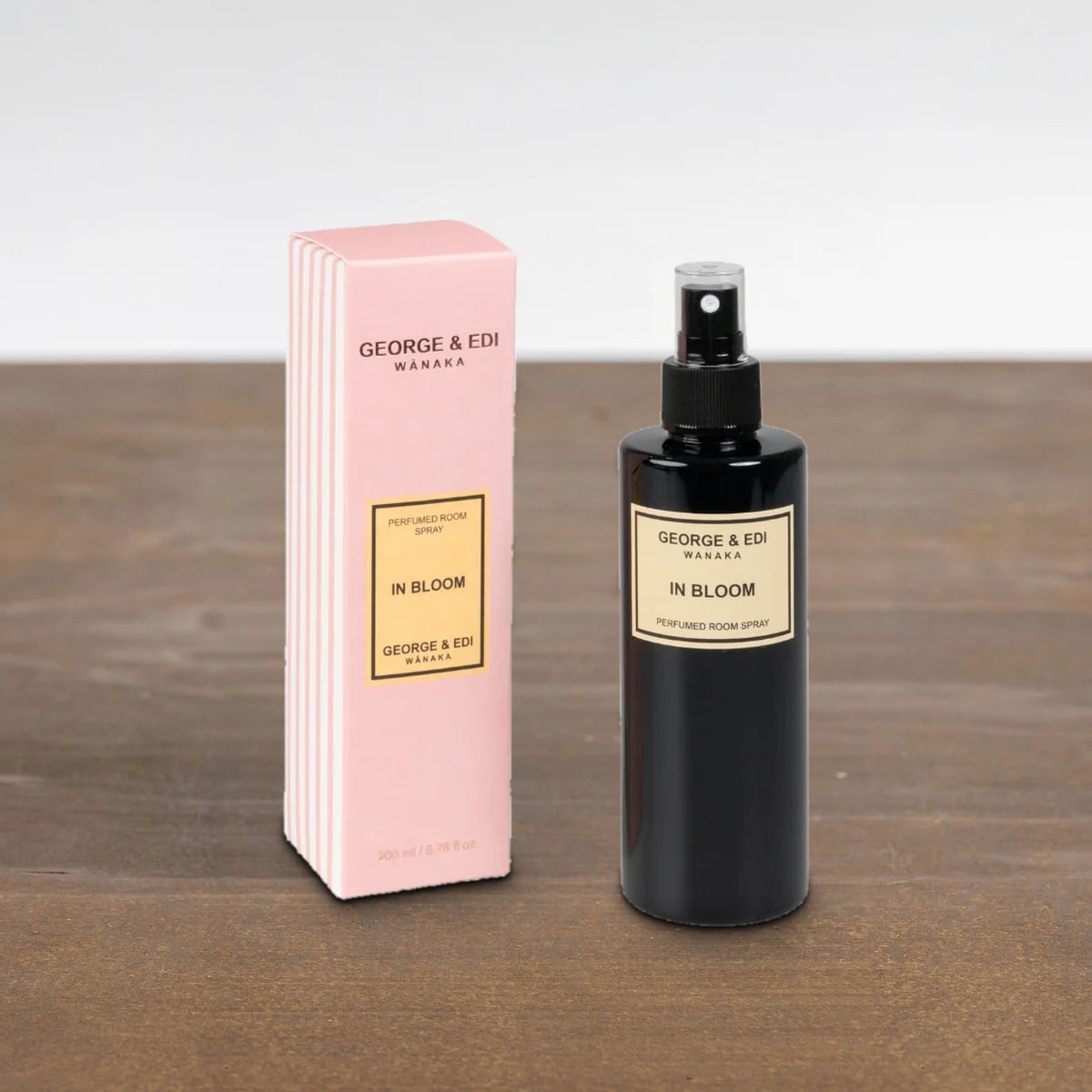 George & Edi In Bloom Room Spray