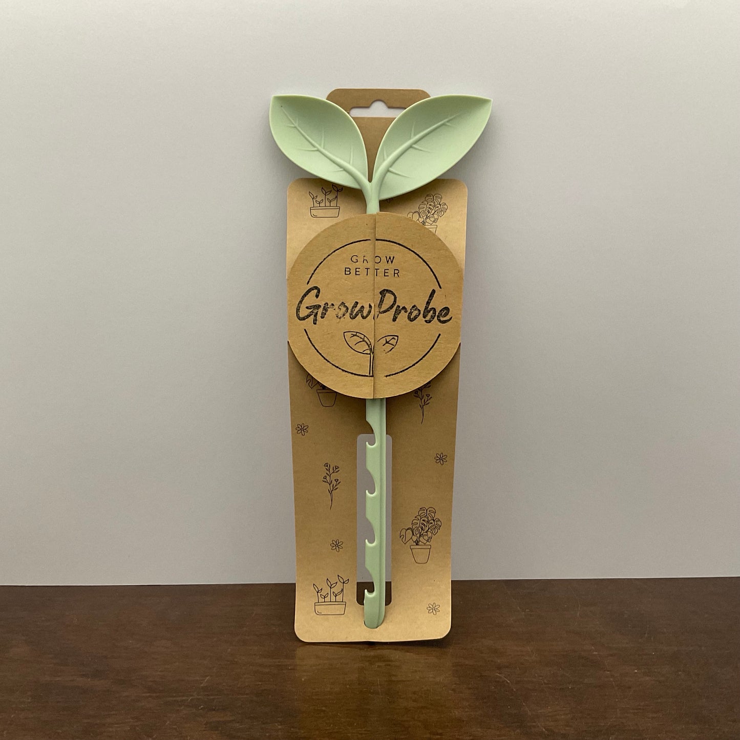 GrowProbe