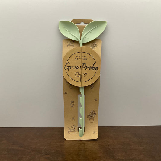 GrowProbe