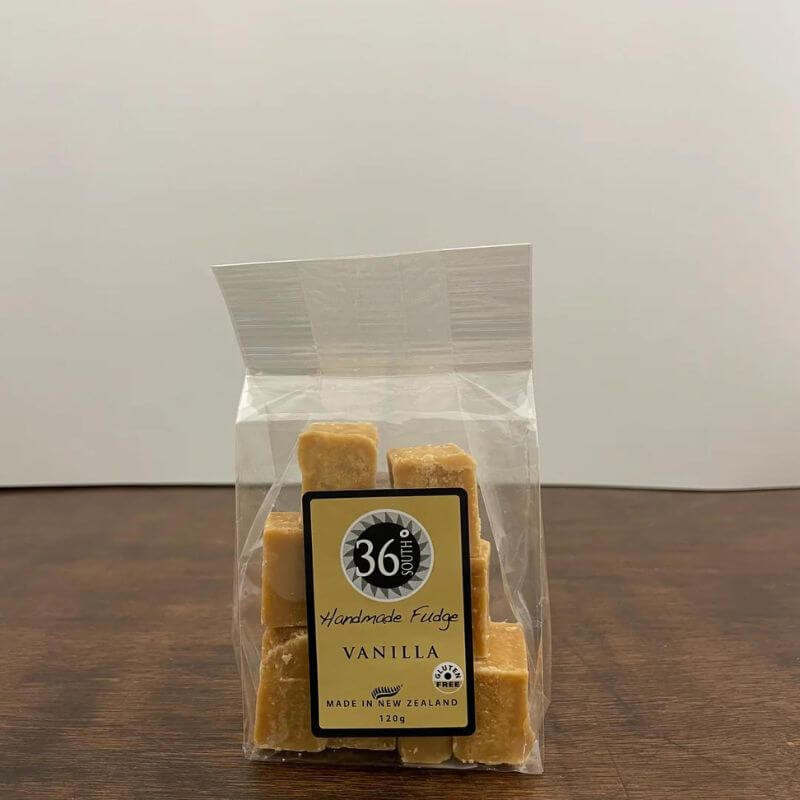 36 Degrees South Vanilla Fudge - Scent Floral Boutique NZ