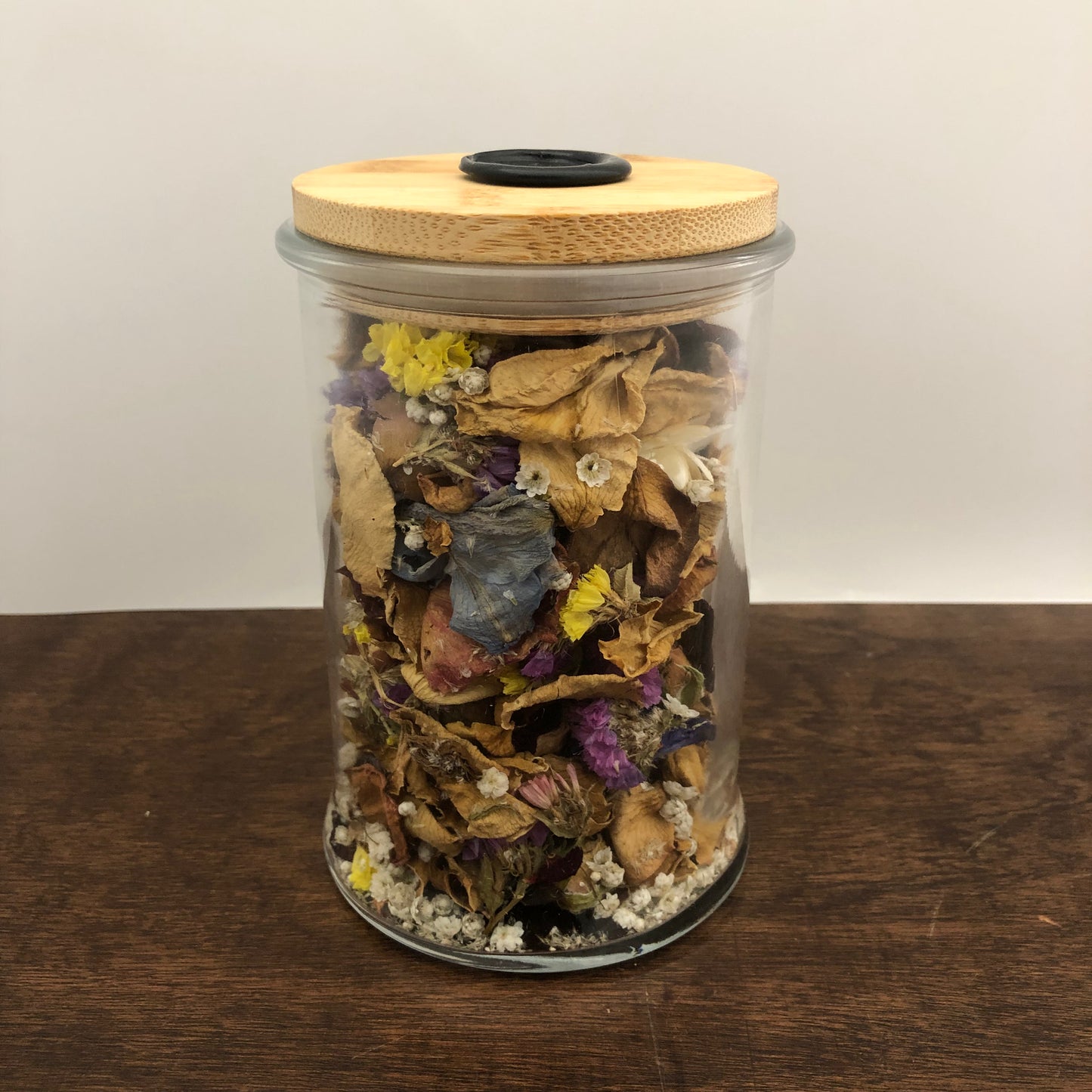 Pot Pourri