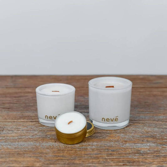 Candles - Scent Floral Boutique NZ