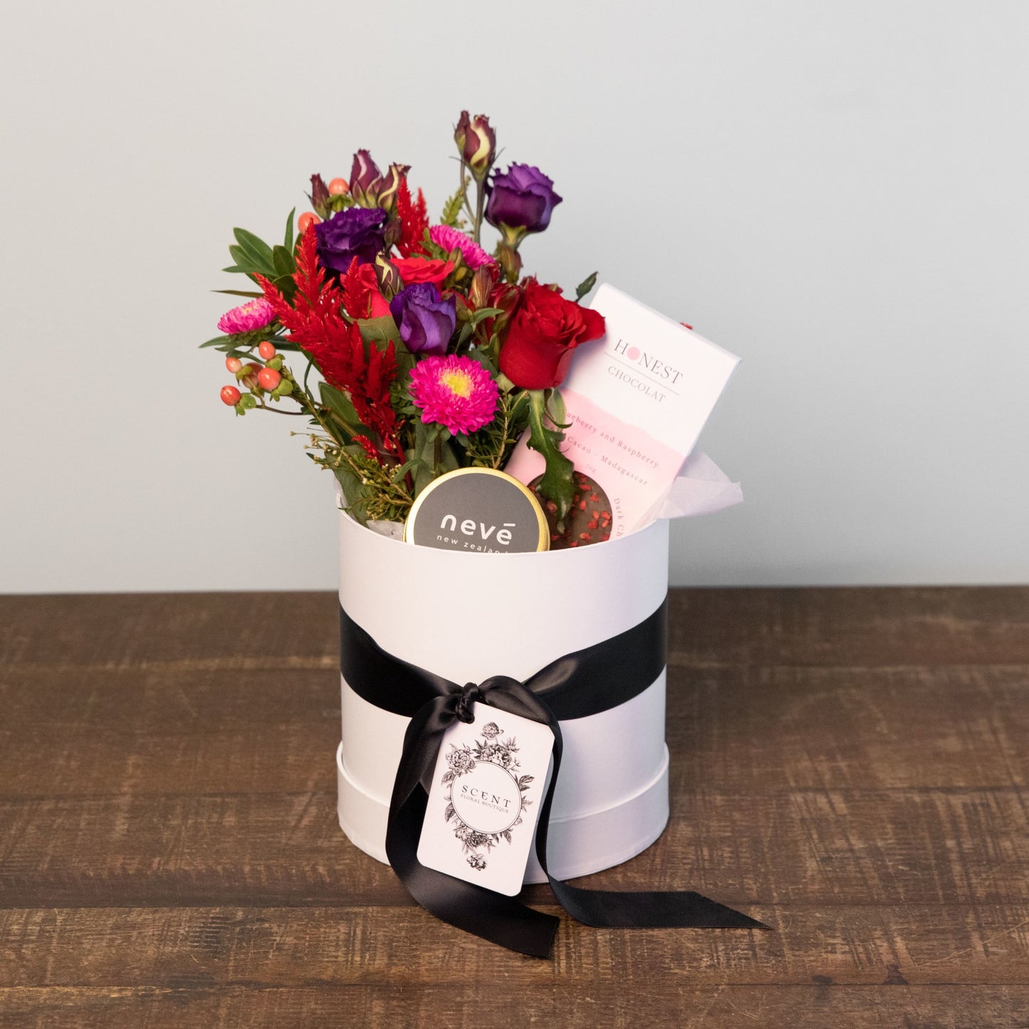 Little Treat Gift Pack - Scent Floral Boutique NZ