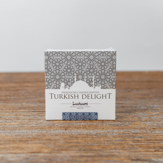 Loukoumi Turkish Delight - Scent Floral Boutique NZ