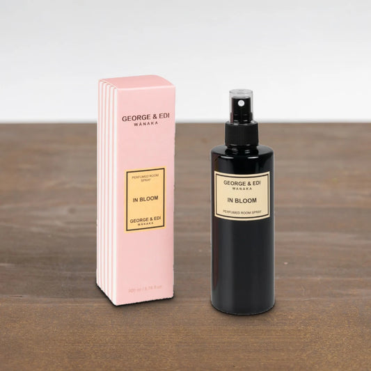 George & Edi In Bloom Room Spray