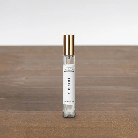Miller Road Perfume