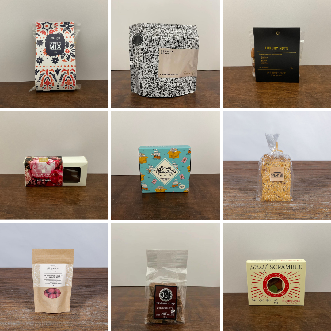 Gourmet Food Hamper