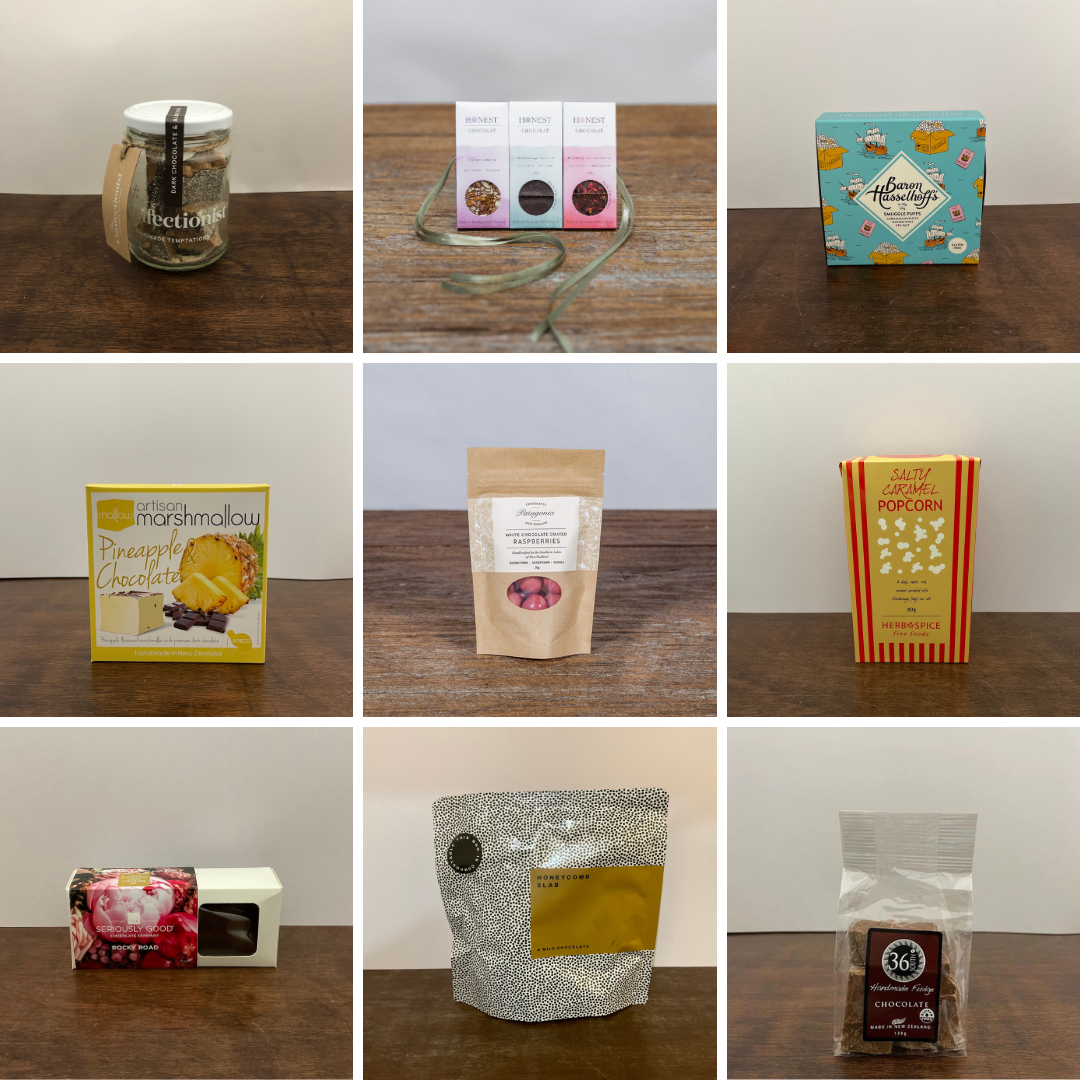 Gourmet Food Hamper