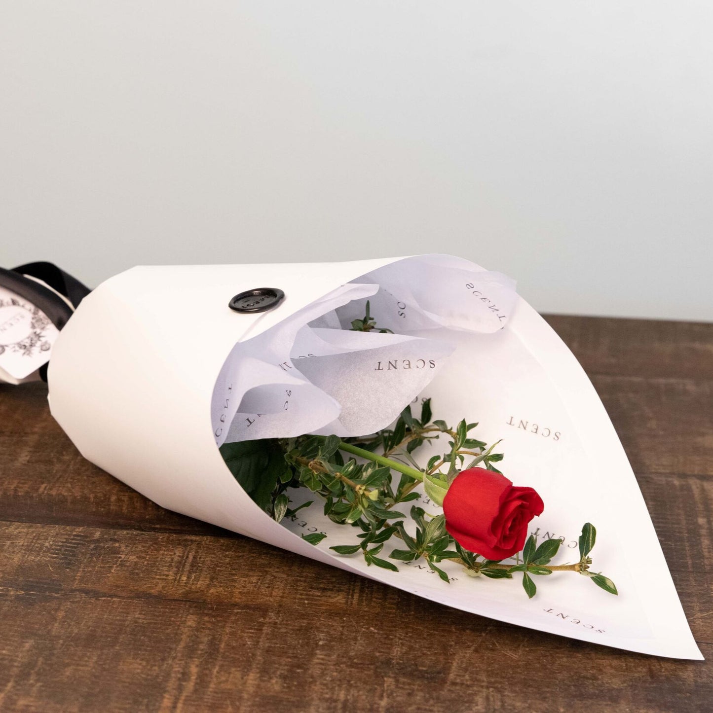 Red Rose Bouquet