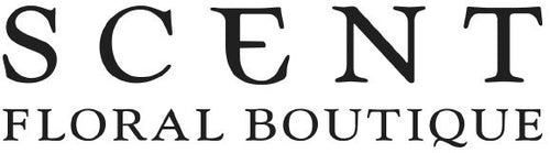 Scent Floral Boutique NZ logo