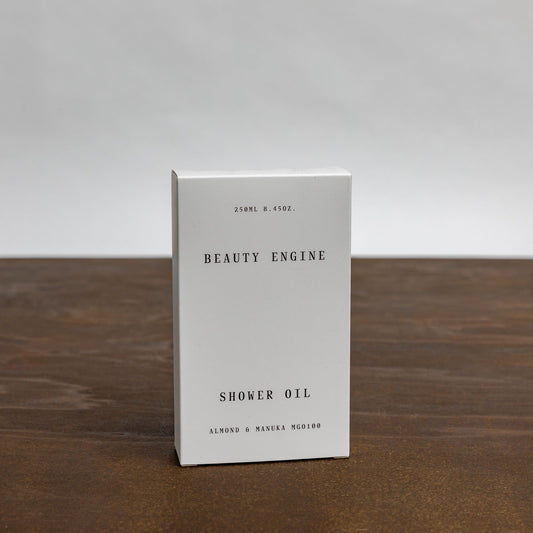 Beauty Engine Shower Oil