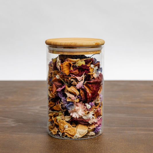 Pot Pourri