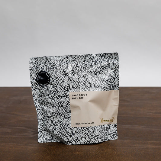 Bennetts of Mangawhai Coconut Rough