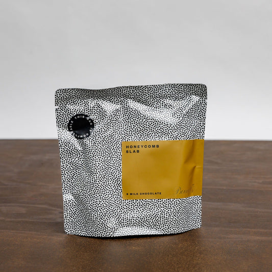 Bennetts of Mangawhai Honeycomb Slab