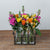 Classic Garden Trio - Scent Floral Boutique NZ