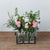 Classic Garden Trio - Scent Floral Boutique NZ
