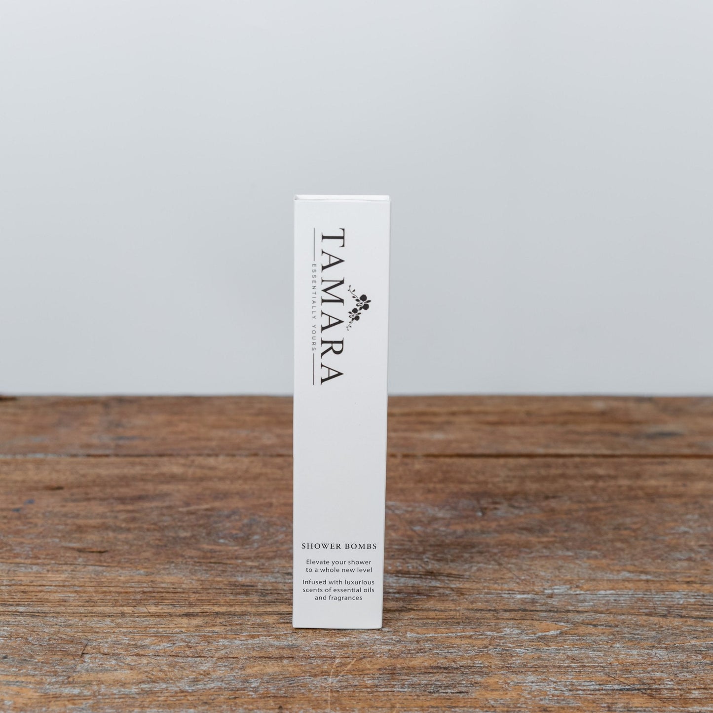 Essentially Tamara Shower Bombs - Scent Floral Boutique NZ