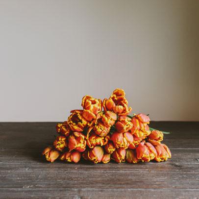 Flowers of the Season - Scent Floral Boutique NZ