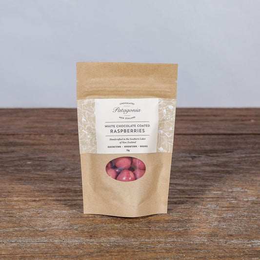 Patagonia White Chocolate Raspberries - Scent Floral Boutique NZ